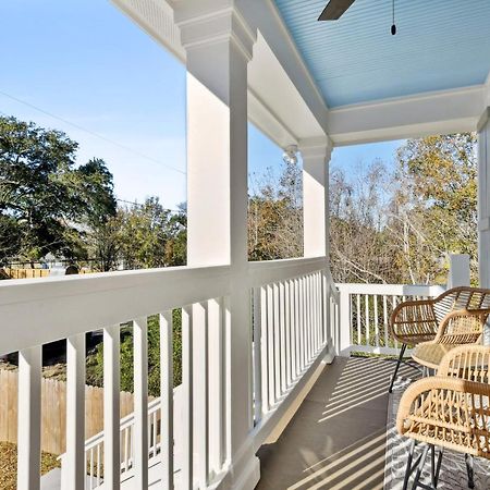 Vacation Rental Bay St Louis Walk To Beach, Dining, Shopping, And Nightlife Bay St. Louis Exterior photo