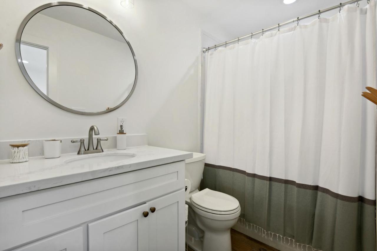 Vacation Rental Bay St Louis Walk To Beach, Dining, Shopping, And Nightlife Bay St. Louis Exterior photo
